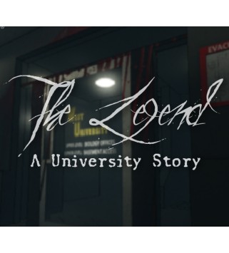 The Legend: A University Story Steam Key GLOBAL